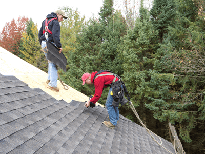 About Roof Repair Experts Foster, RI